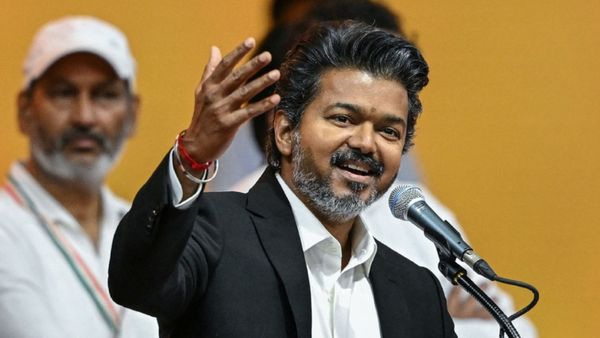 “இந்தியாவின் முதன்மை மாநிலமாக உருவாக்கிட உறுதியேற்போம்” - தமிழ்நாடு நாள் வாழ்த்து சொன்ன விஜய்