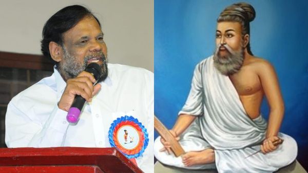 பெங்களூரில் 5ஆம் தேதி 7வது உலகத் திருக்குறள் மாநாடு.. இஸ்ரோ விஞ்ஞானி மயில்சாமி பங்கேற்பு