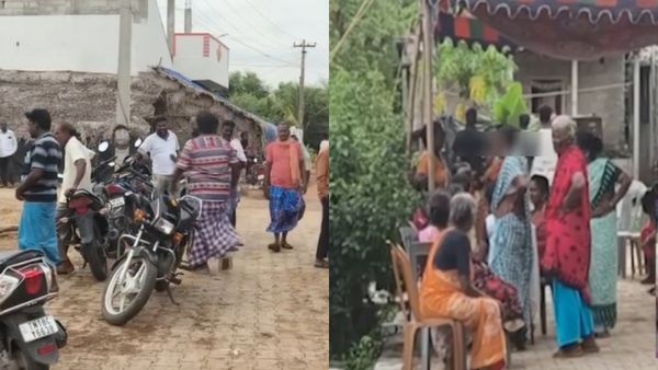 ஸ்டான்லி மருத்துவமனையின் குளறுபடி! பெண் சடலங்கள் மாறிய அவலம்! சுடுகாட்டில் இருந்து மீட்ட போலீஸ்!