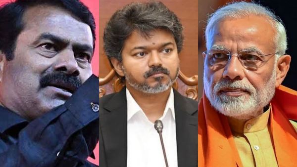 கையாலாகாத்தனம்.. 3வது இடத்தில் தமிழ்த்தாய் வாழ்த்து! மோடியிடம் சரணாகதி அடைந்த விஜய்! சீமான் அட்டாக்