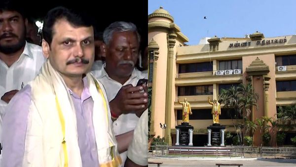 சும்மா கிடந்த சங்கை.. ஊதிக் கெடுத்த செந்தில் பாலாஜி! ஸ்டாலினுக்குத் தான் தலைவலி! அலறும் அறிவாலயம்!