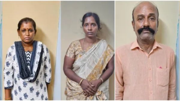 ஆடிஷன் போன பிரபல சீரியல் நடிகை.. நி***மாக போட்டோ எடுத்த தயாரிப்பாளர்.. சென்னையில் அதிர்ச்சி சம்பவம்