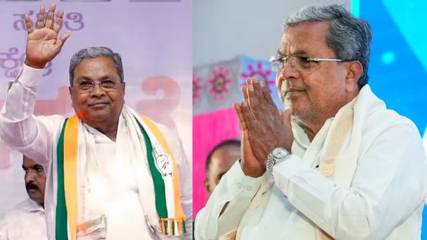 இனி தேர்தலில் போட்டிடமாட்டேன்.. ஓய்வை அறிவித்த கர்நாடகா முன்னாள் முதல்வர் சித்தராமையா