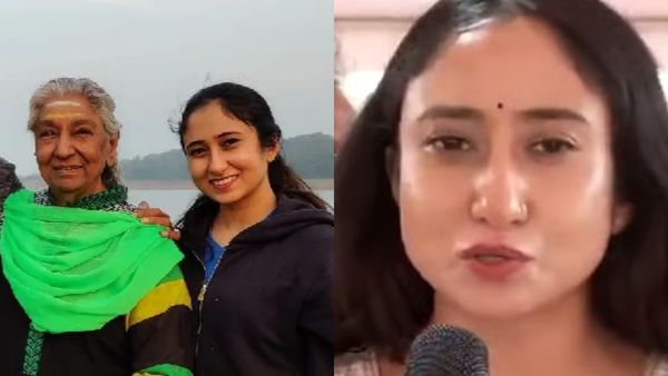 பாடகி ஜானகி இறப்பிலும் மோசமான விமர்சனம்.. இப்படியுமா பேசுவாங்க? பேத்தி அப்சரா சொன்ன அதிர்ச்சி விஷயம்!