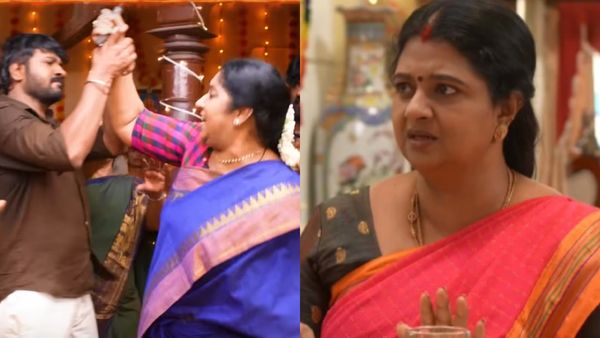 சிறகடிக்க ஆசை: விஜயாவின் ஸ்கெட்சில் சிக்கிய சிந்தாமணி.. கதற வைத்த முத்து.. மாஸ் சம்பவம்
