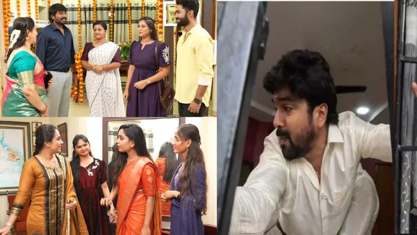 சிறகடிக்க ஆசை: விபரீத முடிவு எடுத்த மனோஜ்! முத்து கண்டுபிடிக்கும் உண்மை? ரவுண்டு கட்டிய குடும்பத்தினர்