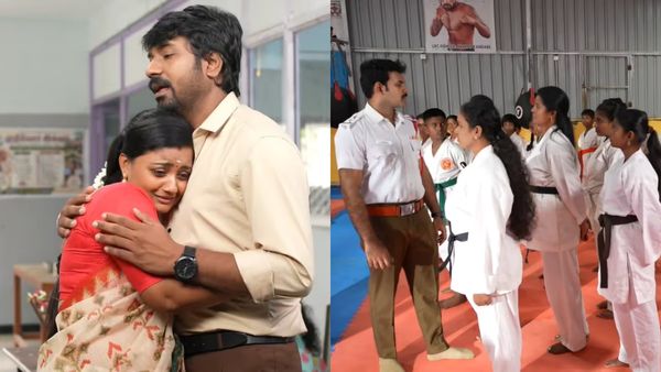 சிறகடிக்க ஆசை: குழந்தை விஷயத்தில் முத்து செய்த செயல்.. கதறி அழுத மீனா.. அருணுக்கு இனி தான் பிரச்சனை!