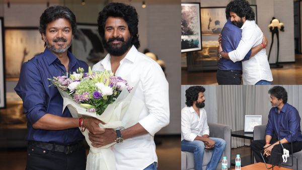 முதலமைச்சர் விஜய்யை சிவகார்த்திகேயன் ஏன் சந்தித்தார் தெரியுமா? 