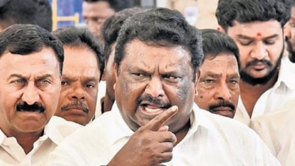“வேலை வாங்கி தருகிறேன் என யாரிடமும் பணம் வாங்கவில்லை.. குரல் சோதனைக்கும் தயார்” - சிவசங்கர் பேட்டி