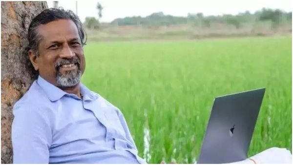 சோவியத் தலைவர்கள் ஆடம்பரமாக வாழ்ந்து வீழ்ந்தனர்.. தமிழ்நாட்டை சொல்லலப்பா- ஸ்ரீதர் வேம்பு குசும்பு