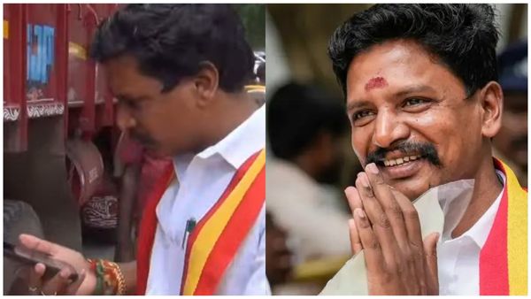 இது லிஸ்டிலேயே இல்லையே.. ஸ்ரீவைகுண்டம் எம்எல்ஏ சரவணன் செயலால் முதல்வர் விஜய்க்கு புதிய சிக்கல்