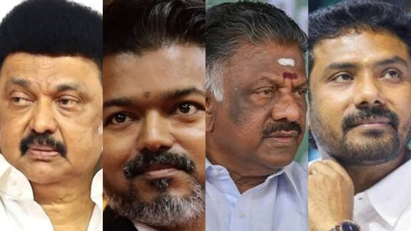 ஸ்டாலினை விட்டு ஓபிஎஸ் பிரிகிறாரா? இதுதான் காரணமா? தேனி ரவீந்திரநாத் போட்ட பிளான்