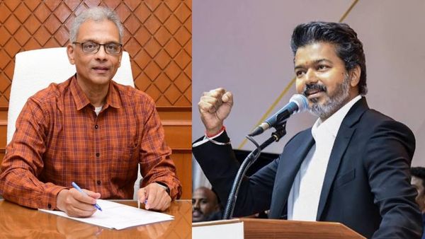 தமிழக தலைமை செயலாளர் சாய்குமார் பதவிக்காலம் 6 மாதங்கள் வரை நீட்டிப்பு.. மத்திய அரசு ஒப்புதல்