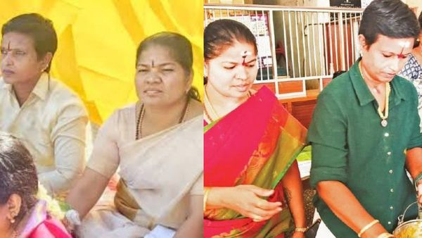 தஞ்சாவூர் அறநிலையத்துறை அதிகாரி ஜோதிலட்சுமி ஆபீசில் பரபரப்பு! அரசு சேரில் யார் அந்த ஆல் இன் ஆல் தோழி