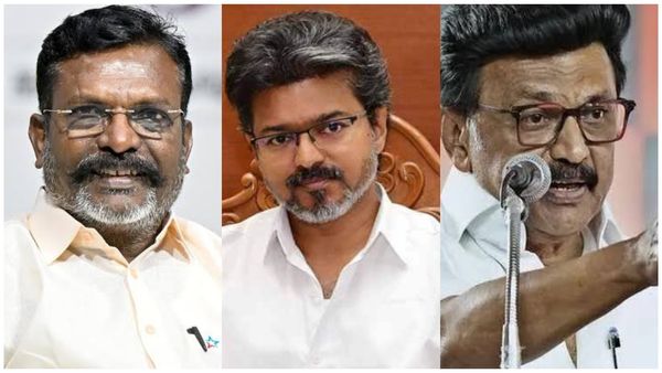 திருமாவளவன் மீதான நம்பிக்கையை சிதைக்கும் முயற்சி நடக்கிறதா? தடுமாறுவதன் பின்னணி