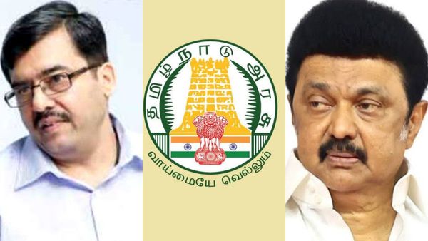 ராஜேஷ் லக்கானி மீண்டும் தமிழகம்.. நில நிர்வாக ஆணையராக புதிய பொறுப்பு