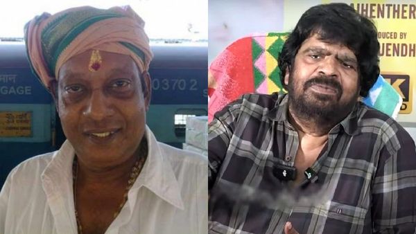 நெஞ்சம் தாங்கவில்லை.. இதயத்தில் ஈட்டி பாய்ந்தது போல இருக்கு! சீரியல் நடிகர் மறைவுக்கு டி ராஜேந்தர் உருக்கம்