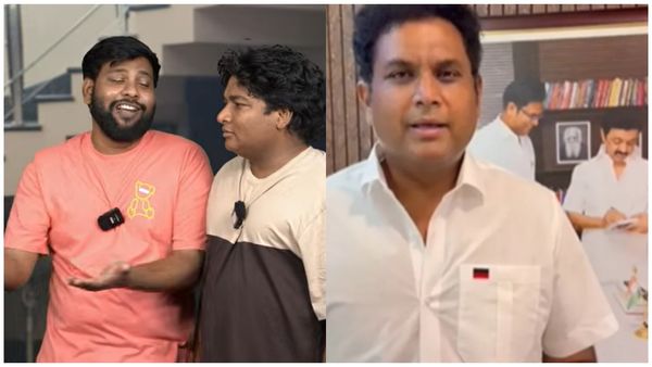 மன்னிப்பு கேட்ட பரிதாபங்கள் குழுவை பாராட்ட வேண்டும்.. டிஆர்பி ராஜா வரவேற்பு