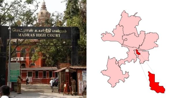 திருச்சி கிழக்கு உட்பட.. 5 தொகுதி இடைதேர்தலுக்கு விதிக்கப்பட்ட தடை நீட்டிப்பு! - உயர்நீதிமன்றம்