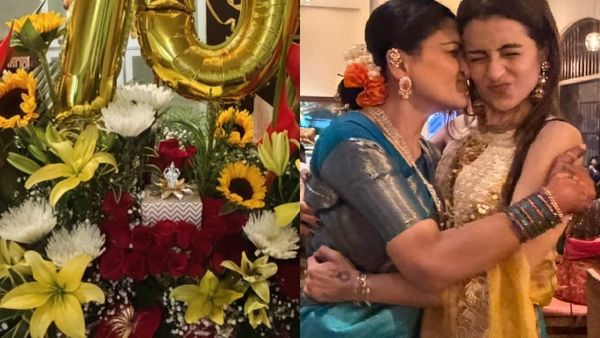 விஜய் பர்த்டே போஸ்ட்டுக்கு பிறகு, த்ரிஷா வீட்டில் விசேஷம்... ரகசியத்தை உடைத்த குஷ்பூ.. ஸ்பெஷல் போட்டோ வருமா?