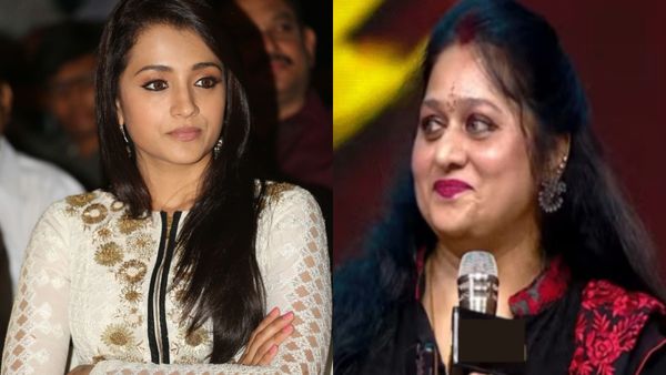 ரசிகர்களின் பலநாள் கேள்வியை திரிஷாவிடம் நேரடியாக கேட்ட பிரபலம்.. பதில் தான் அல்டிமேட்