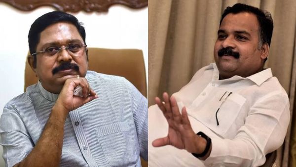 எல்லாப் பெருமையும் டிடிவிக்கே.. ஒன்றுமில்லாமல் போன அதிமுக! போய் வேலையை பாருங்க! மாணிக்கம் அட்டாக்!