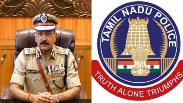 தமிழ்நாடு முழுவதும் ​2,036 காவலர்கள் பணியிட மாற்றம்.. டிஜிபி மகேஷ்குமார் அகர்வால் அதிரடி ஆணை!