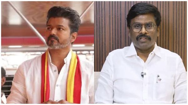 விஜய் அரசின் மூக்கு அறுபட்டது.. பாஜக பாணியில் தவெக அரசு செயல்படுகிறது.. பரந்தாமன் பேட்டி
