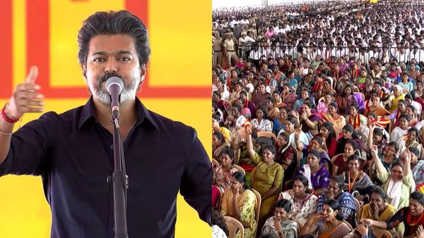 விஜய்யின் கரூர் பேச்சை கவனிச்சீங்களா? அதே மோடி ஸ்டைல் பேச்சு.. இந்த 10 விஷயம் ரொம்ப முக்கியம்!