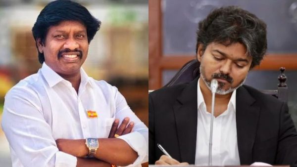 மாட்டிக்கினாரு ஒருத்தரு.. போன மாதமே இளையராஜாவுக்கு தூண்டில்! காத்திருந்து கதை முடித்த விஜய்! எப்படி?