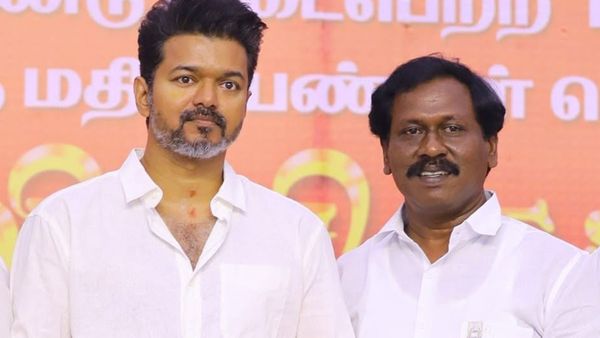 தவெக எம்.எல்.ஏ விஜயகுமாருக்கு ஏற்பட்ட சோகம்.. மனைவி காலமானார்!