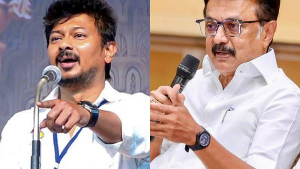 ஓங்குது உதயநிதியின் கை.. மா.செ.க்கள் ஆதிக்கத்துக்கு ஆப்பு! தொகுதி செயலாளர்களை நியமிக்கும் ஸ்டாலின்?
