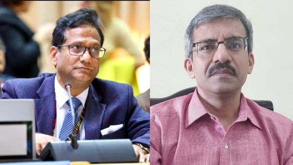 தர்மேந்திர பிரதான் இல்லை.. மத்திய கல்வித்துறை செயலாளரை மாற்றம் செய்த மத்திய அரசு