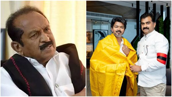 தவெக கூட்டணியின் ஒருங்கிணைப்பாளர்.. காய் நகர்த்தும் துரை வைகோ.. மதிமுகவுக்கு ஜாக்பாட் அடிக்குமா?