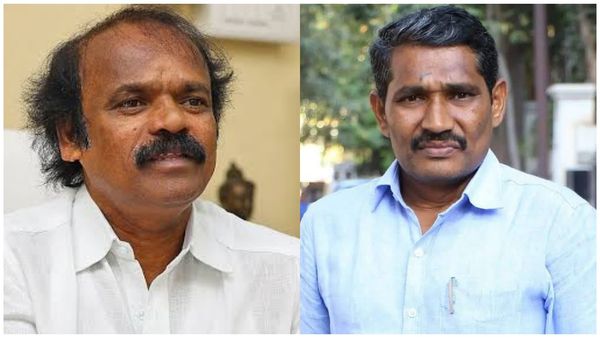 'சமூக நீதித்துறை' என்பது நோக்கத்தை சிதைக்கும்.. ஒருபோதும் ஏற்க முடியாது.. ஜெகன் மூர்த்தி எதிர்ப்பு