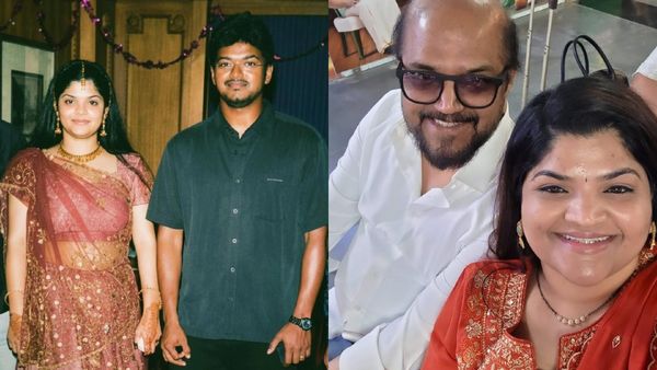 வித்யாசாகர் மகள் யார் தெரியுமா? அப்பாவுக்கு ஆப்போசிட்! ரசிகர்களுக்கு வியப்பை ஏற்படுத்திய போட்டோ