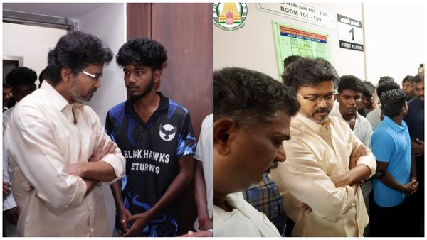 முதல்வர் விஜய் மாணவர்களுக்காக விரைவில் வெளியிடப்போகும் முக்கிய அறிவிப்பு.. அமைச்சர் பேட்டி