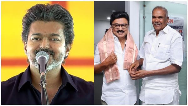 127 தொகுதிகளில் மு.க.ஸ்டாலின் கொத்து புரோட்டா போட்டதை மறந்துவிட்டீர்களா? விஜய்க்கு அப்பாவு கேள்வி