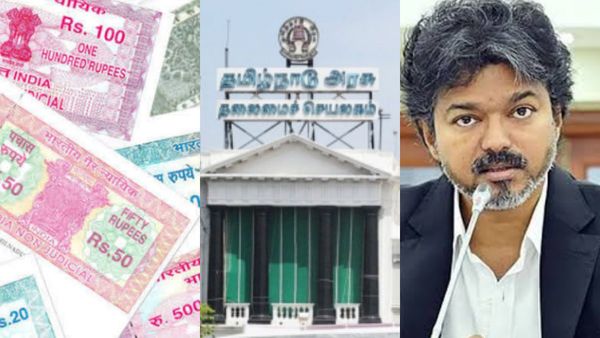 215 சார்-பதிவாளர்கள் டிரான்ஸ்பரில் தமிழக அரசு அசத்தல்.. பணமும் இல்லை, சிபாரிசும் இல்லை