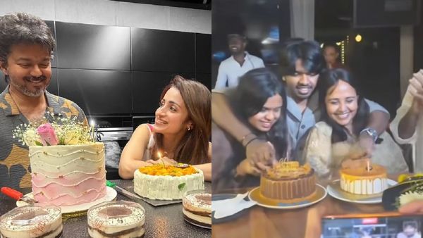 திரிஷா கேக் சர்ச்சையே ஓயல.. விஜய் சேதுபதி மகனுக்கு கொடுத்த சர்ப்ரைஸ்.. லீக்கான வீடியோ! குவியும் கமெண்ட்ஸ்