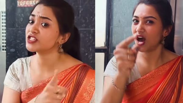 விஜய் டிவி மகா நடிகை நிகழ்ச்சியில் ஏமாத்திட்டாங்க.. இப்படி எல்லாம் நடக்குது..! நடிகை சொன்ன பகீர் விஷயம்