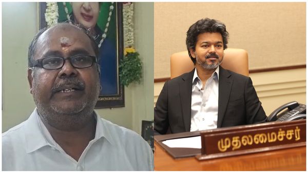 கோமாளி கூட்டத்தால் கோட்டையில் ஓட்டை.. உச்ச தலையில் ஆணி அடித்த ஹைகோர்ட்.. உதயகுமார்
