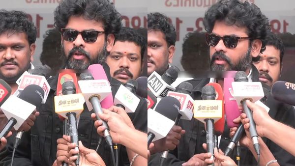 என்னலாம் அழ வைக்கவே முடியாது.. என் மேல செக் மோசடி வழக்கா.. நடிகர் விமல் கொடுத்த ரியாக்சன்!