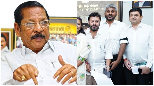 திமுக எம்எல்ஏ ஆஸ்டின், சீனிவாசனுக்கு ரூ.50 கோடி ஆபர் கொடுத்துருக்காங்க.. ஆளுநரிடம் புகாரளித்த திமுக!