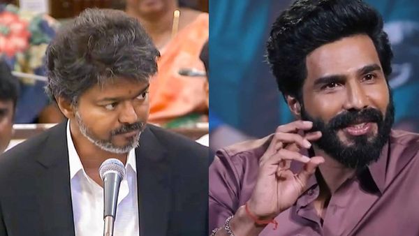 தவெகவின் மோசமான தாக்குதல்.. ரெட் ஜெயண்ட் மூவிஸ் பஞ்சாயத்து.. ஓபனாக பேசிய விஷ்ணு விஷால்