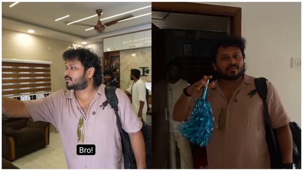 விஜே சித்து மின் கட்டண வீடியோ.. கையில் எடுத்த திமுக.. எங்கே கொண்டு வந்து நிறுத்தியிருக்கு பாருங்க