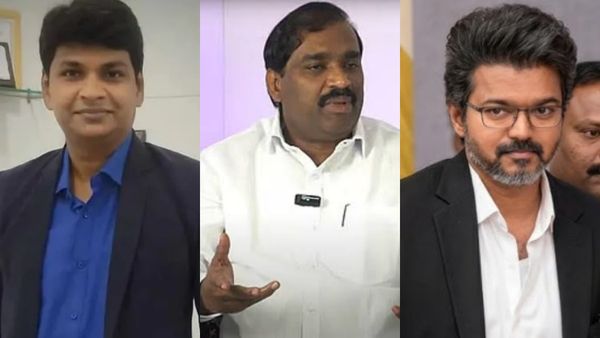 விஜயனின் செல்போனை பிடுங்கி.. நள்ளிரவு விசாரணையா? ஊடகப் பணியாளர்களுக்காக சீறிய தவாக வேல்முருகன்