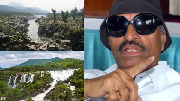 Vatal Nagaraj: காவிரி விவகாரம்: டிகே சிவக்குமார் சொல்றதை எல்லாம் கேக்க முடியாது! வாட்டாள் நாகராஜ் அடம்