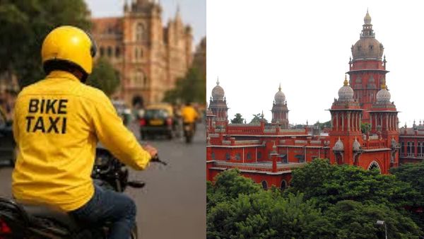 தமிழ்நாட்டில் பைக் டாக்ஸிக்கு அனுமதி கிடையாது.. மீறி இயக்கினால் நடவடிக்கை.. தமிழக அரசு