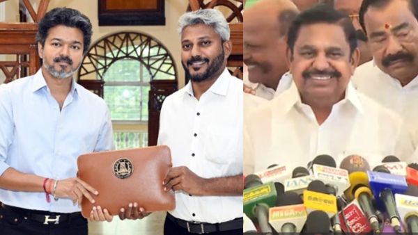 ஒன்னுமே இல்லாத பட்ஜெட்.. எல்லாத்துக்கும் ஸ்டிக்கர் தான் ஒட்டியிருக்காங்க.. விளாசிய எடப்பாடி பழனிசாமி